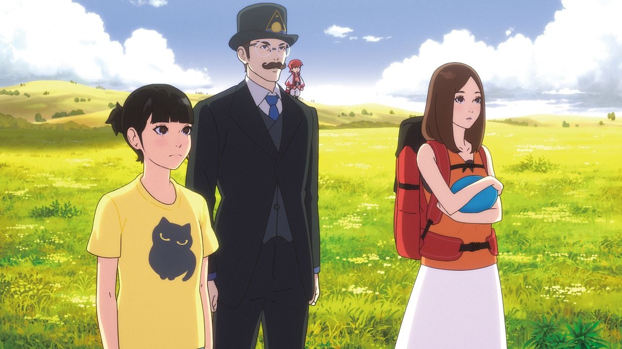 Birthday wonderland : Foto