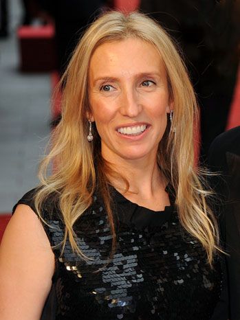 Póster Sam Taylor-Johnson