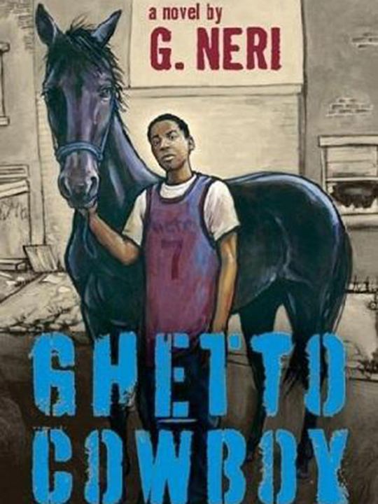 Cowboys de Filadelfia : Póster