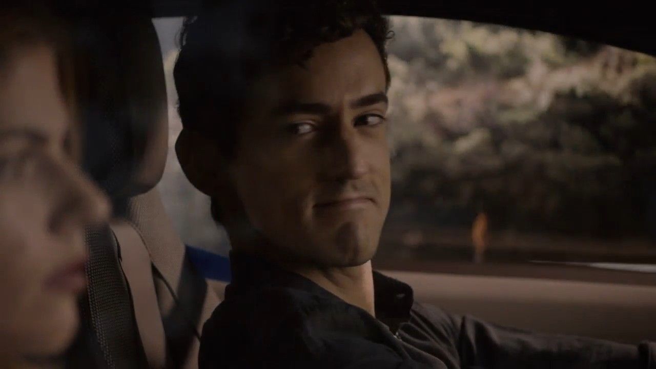 Club de cuervos : Póster