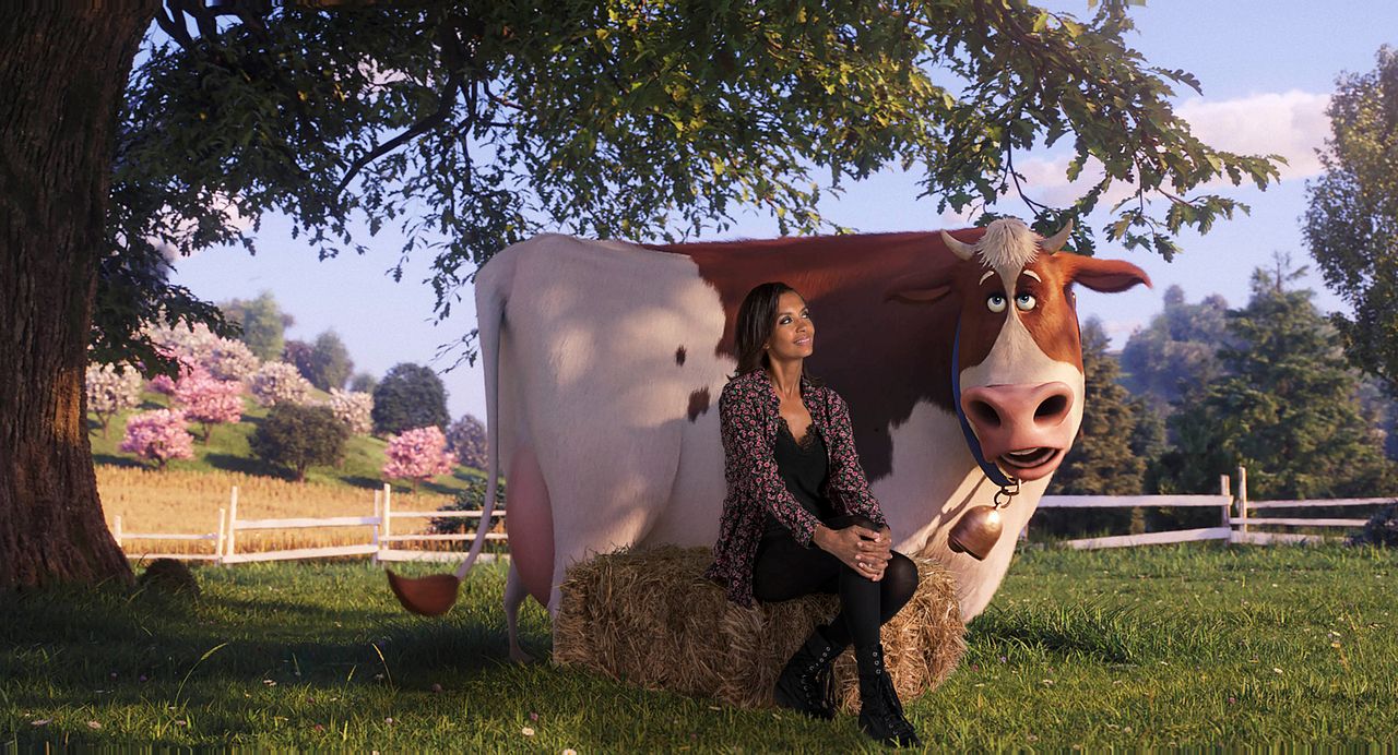 La vida secreta de tus mascotas 2 : Cobertura de revista