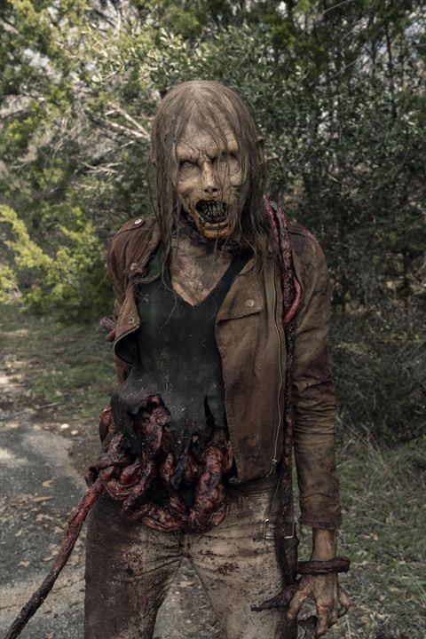 Fear the Walking Dead : Foto