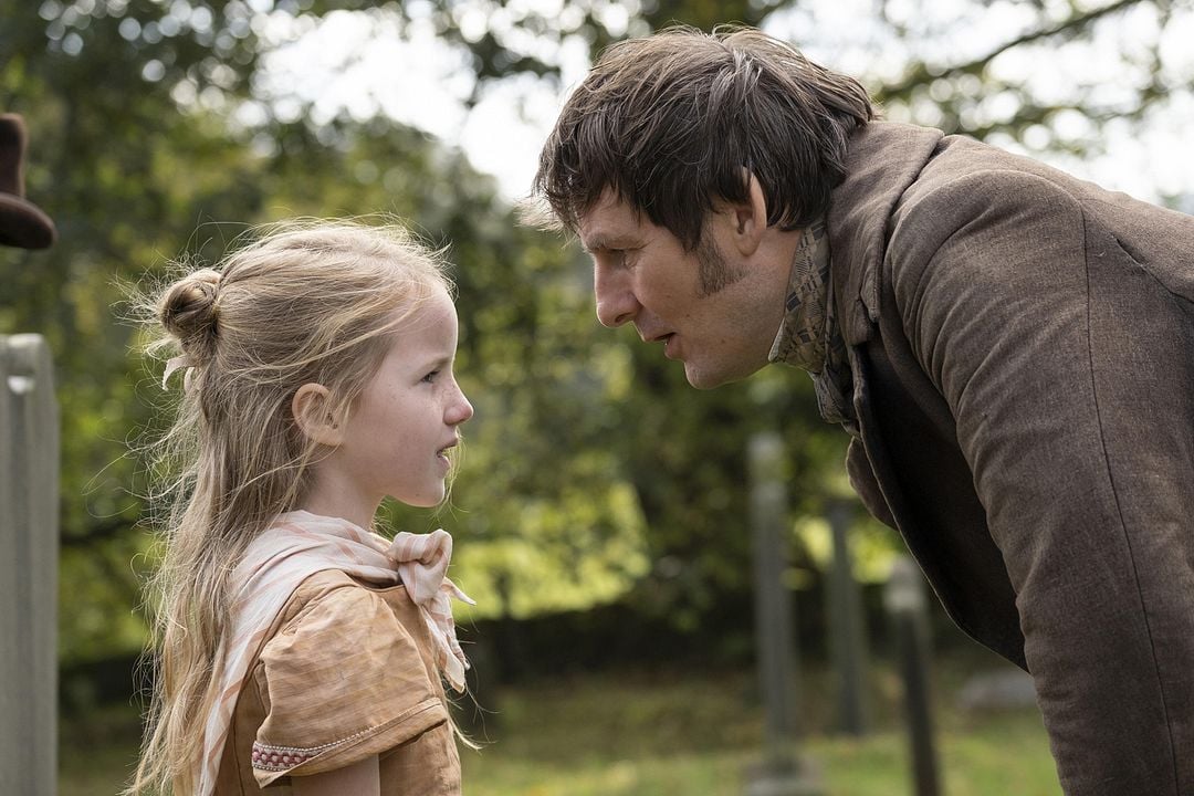 Gentleman Jack : Foto