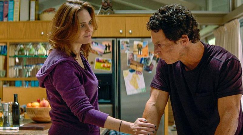 Instinto Animal : Foto Emily Deschanel