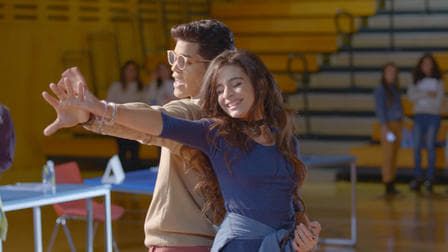 Go! Vive a Tu Manera : Póster