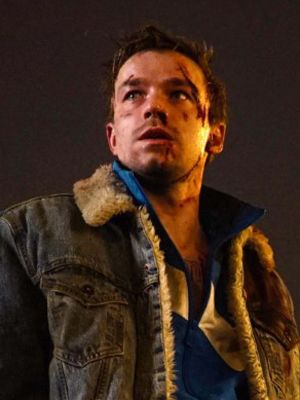 Póster Alexander Petrov (II)