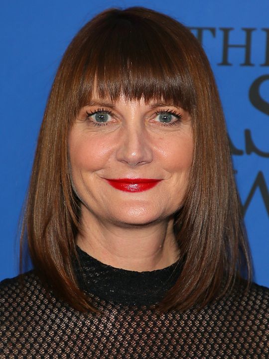 Póster Kerri Kenney-Silver