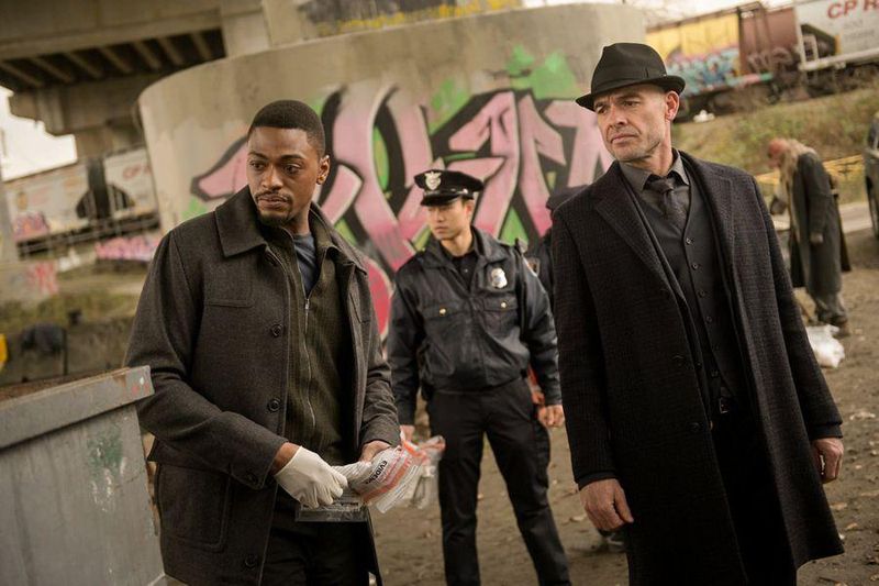 Foto Justin Cornwell