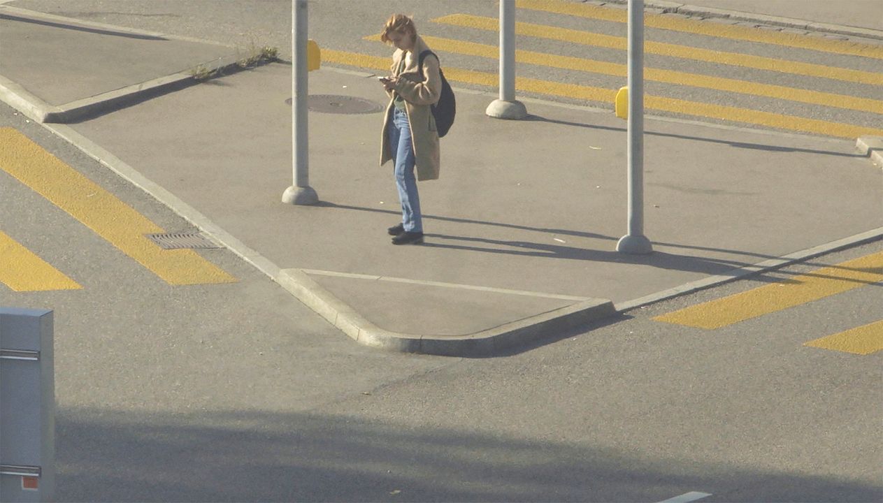 Aquellos que están bien : Foto