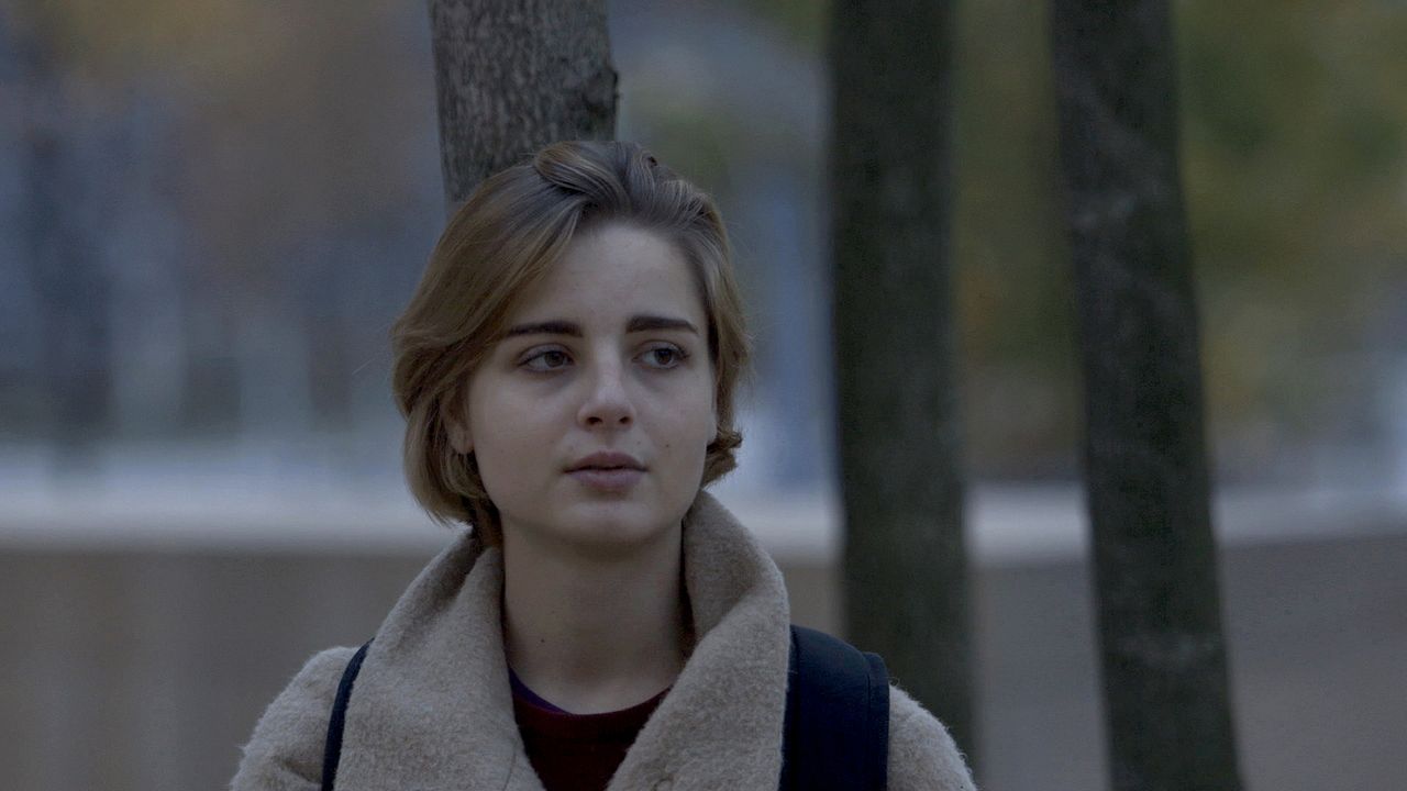 Aquellos que están bien : Foto