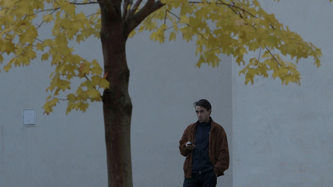 Aquellos que están bien : Foto