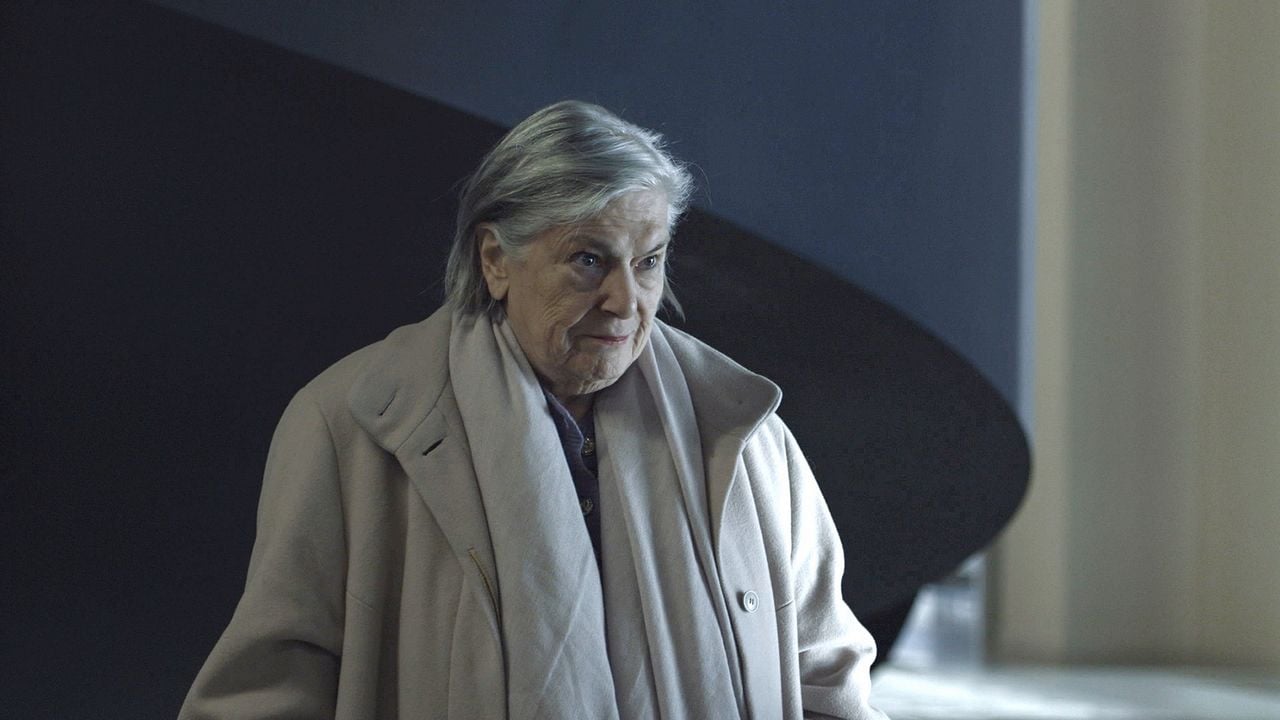 Aquellos que están bien : Foto