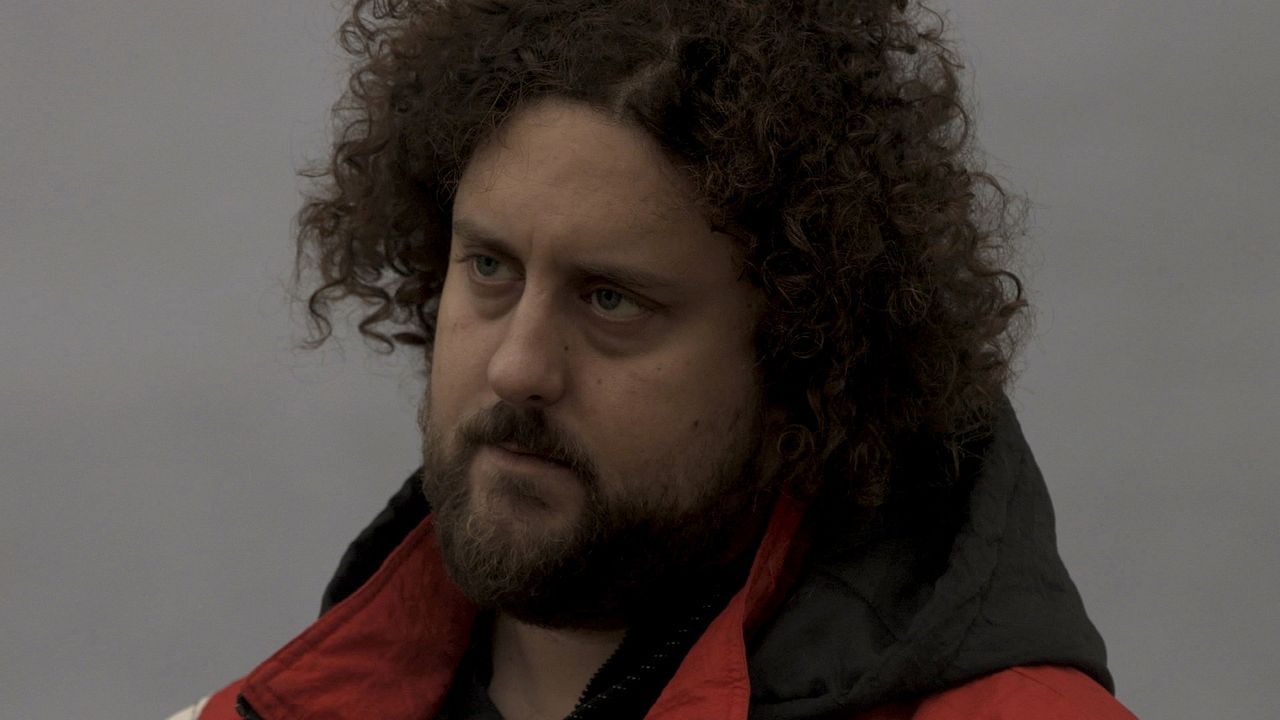 Aquellos que están bien : Foto