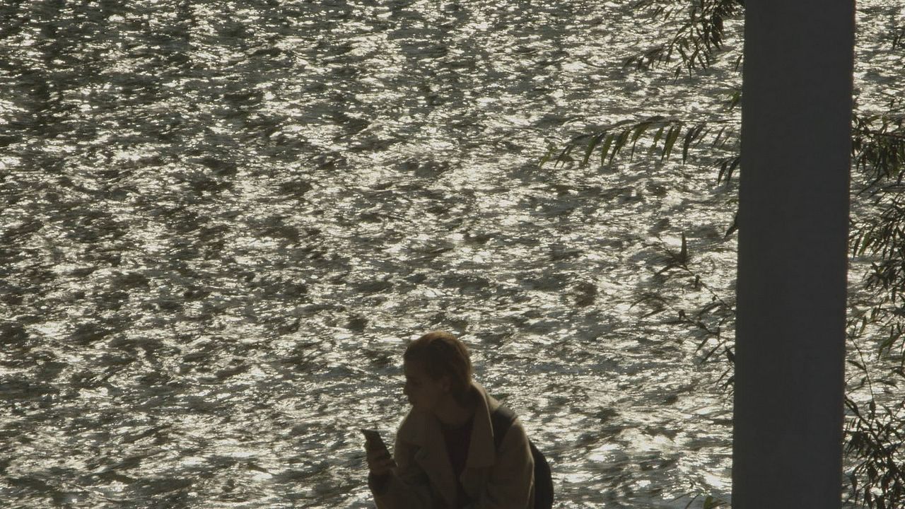 Aquellos que están bien : Foto