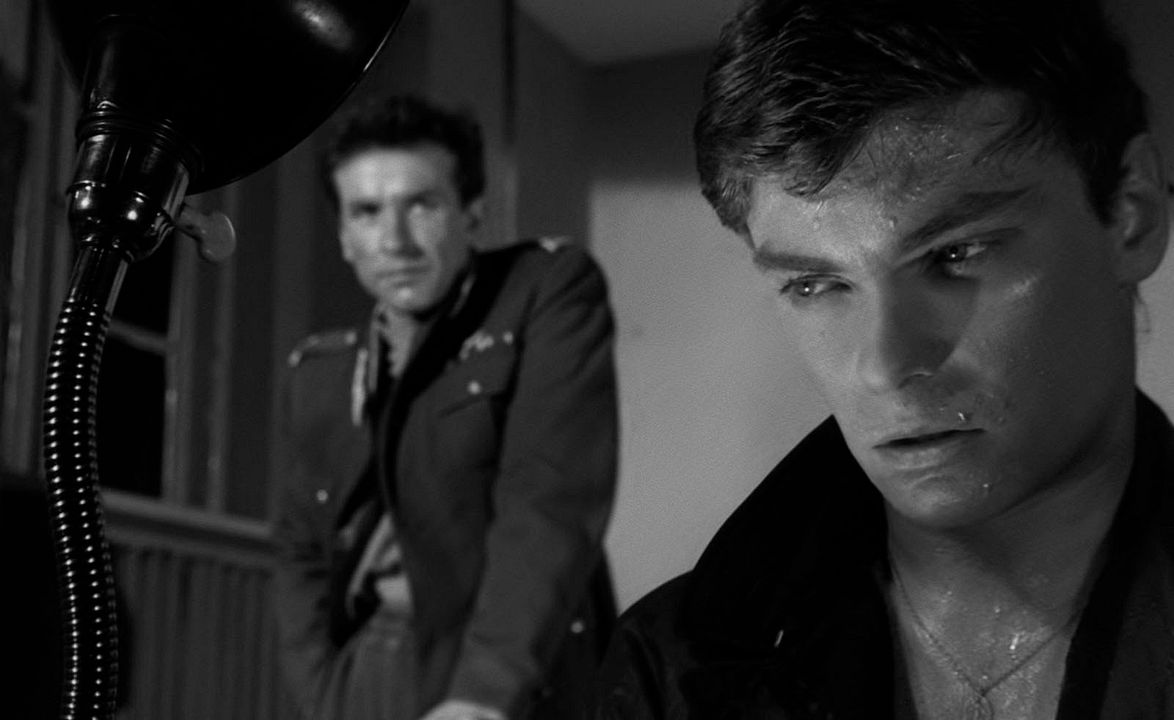 Cenizas y diamantes : Foto