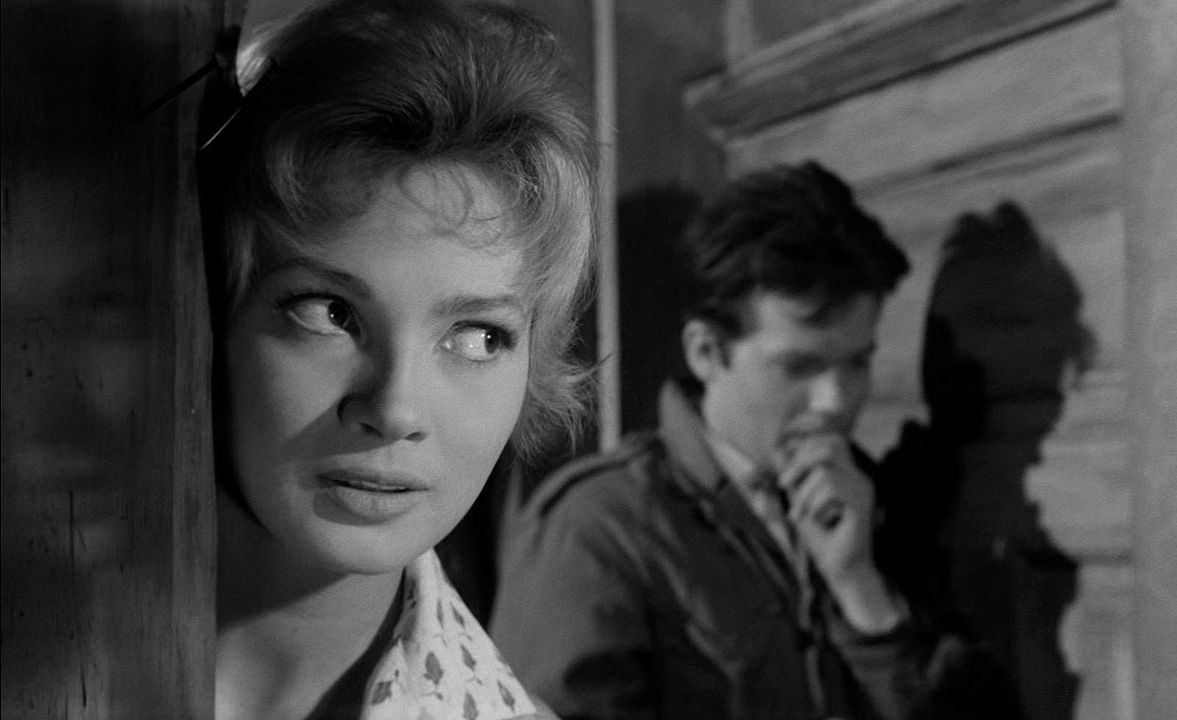 Cenizas y diamantes : Foto