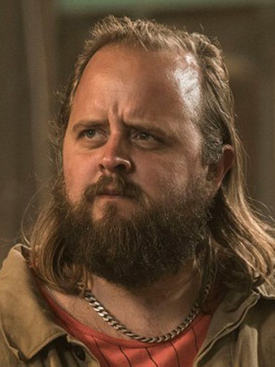 Póster Magnus Millang