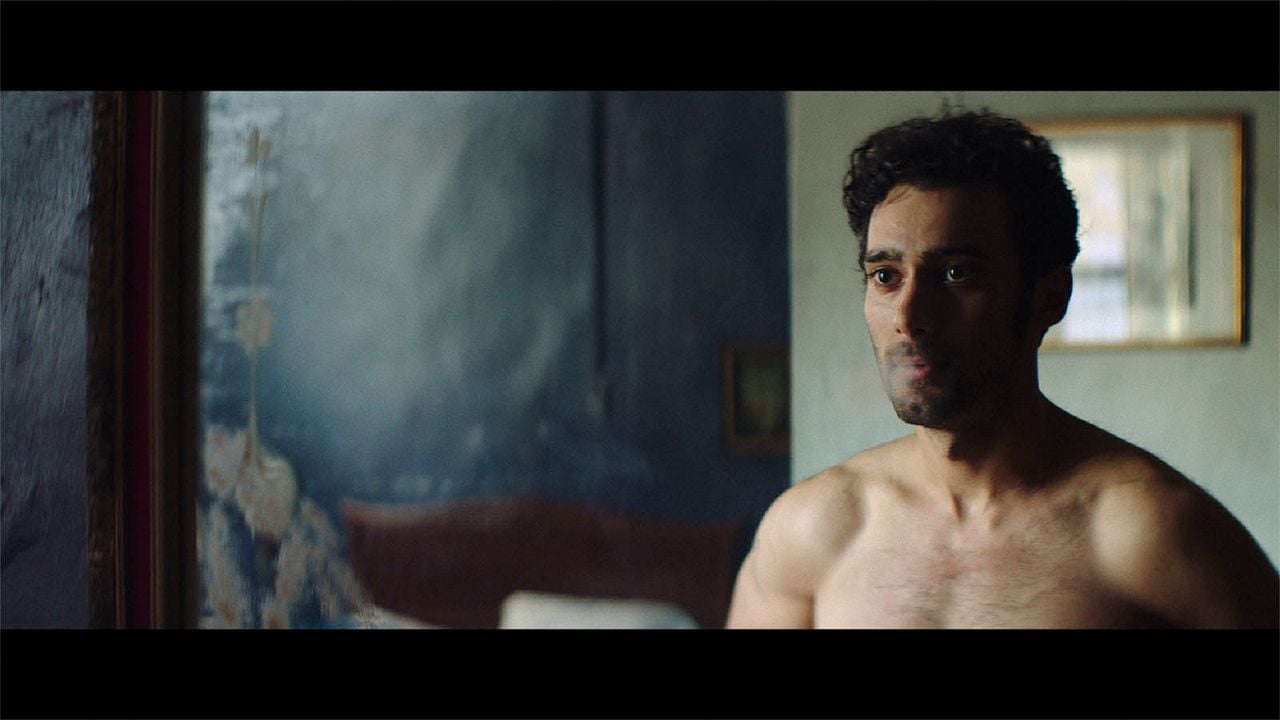 Luciérnagas : Foto Arash Marandi