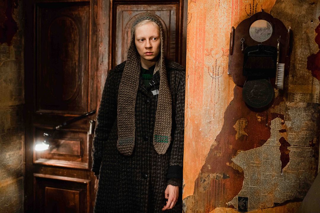 Beanpole : Foto Viktoria Miroshnichenko