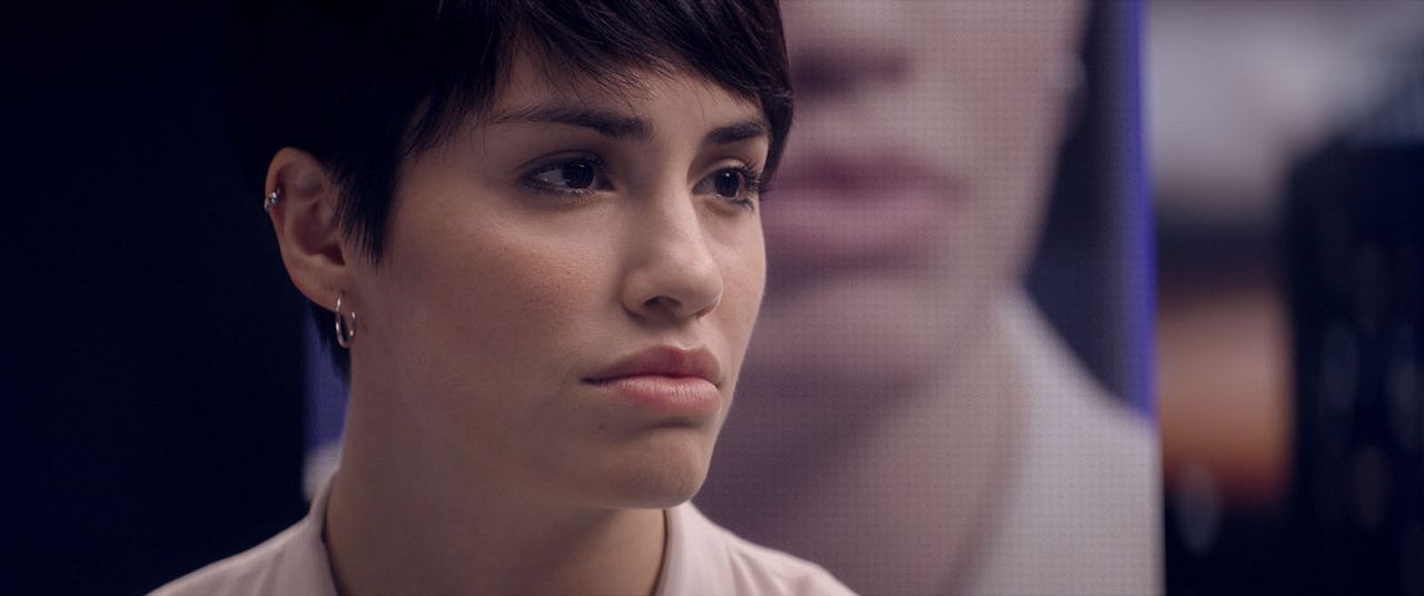 Acusada : Foto Lali Espósito