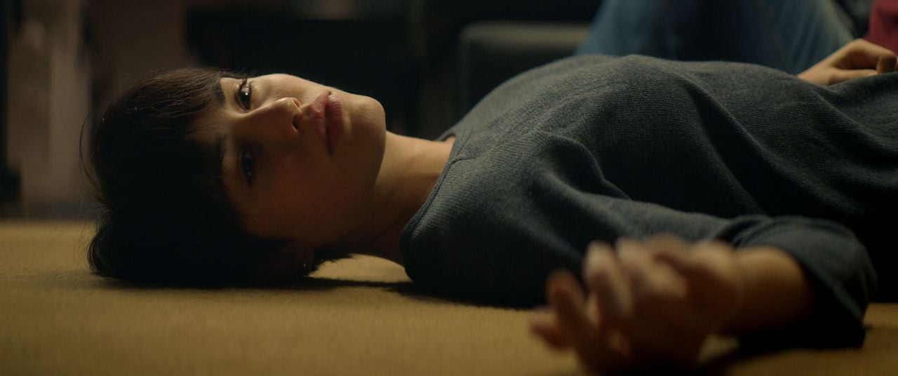 Acusada : Foto Lali Espósito