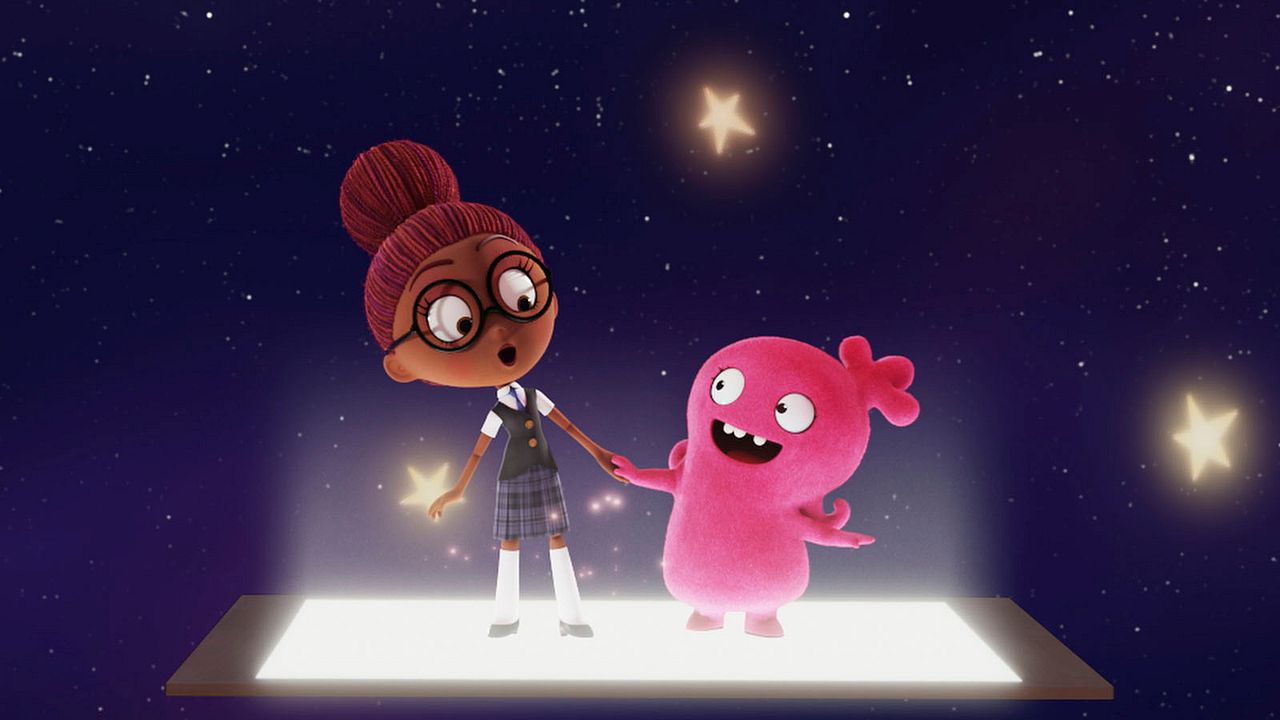 Ugly Dolls: Extraordinariamente feos : Foto