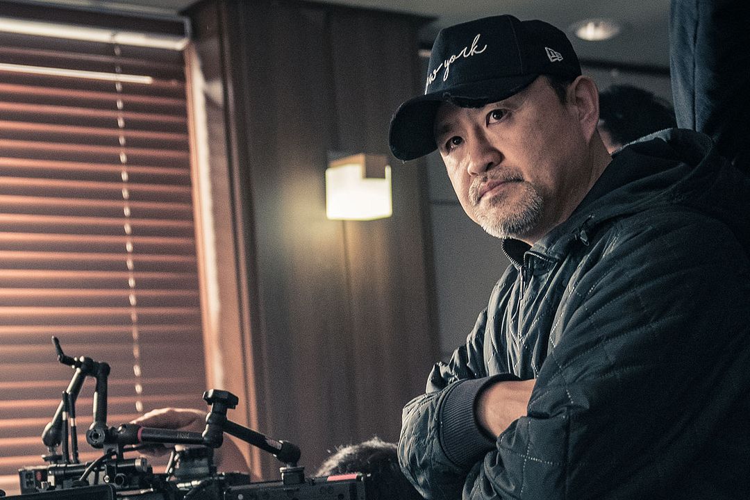 The Gangster, The Cop, The Devil : Foto