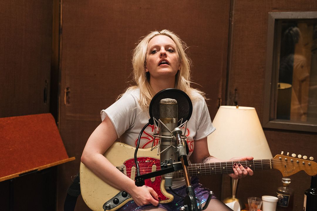 Her Smell : Foto Elisabeth Moss