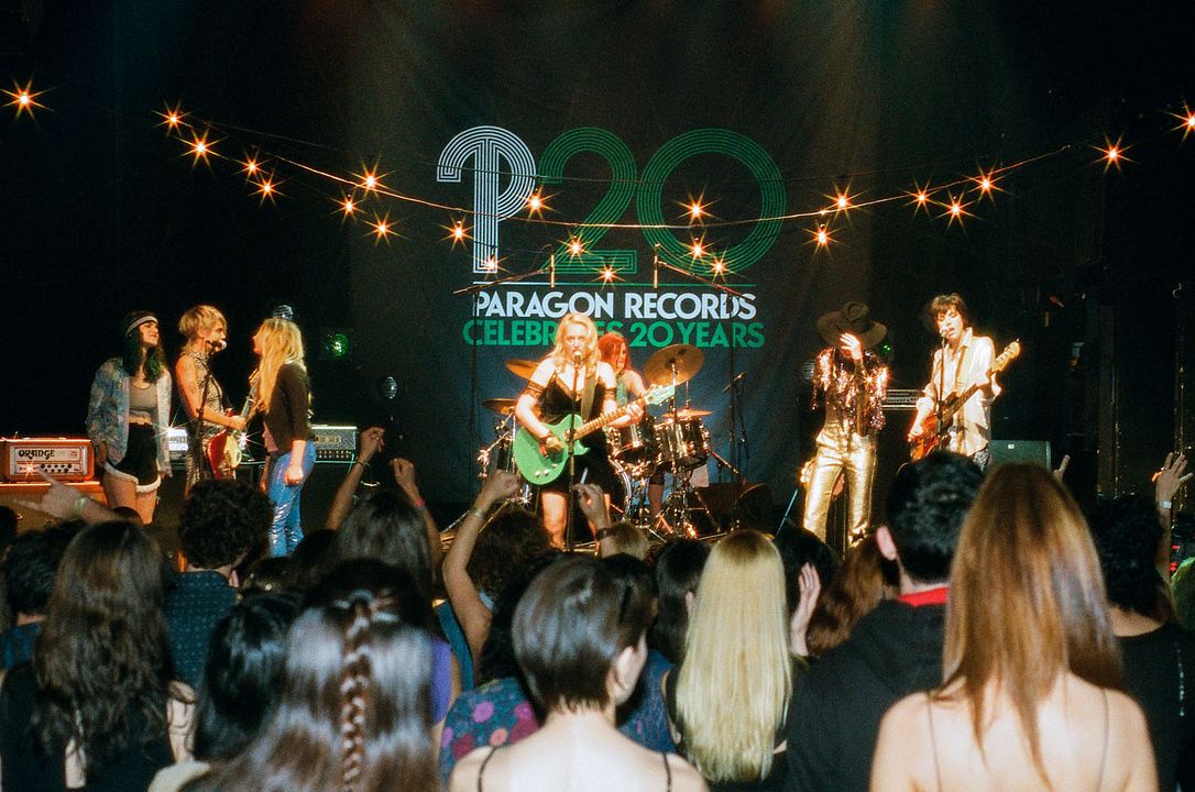 Her Smell : Foto Elisabeth Moss