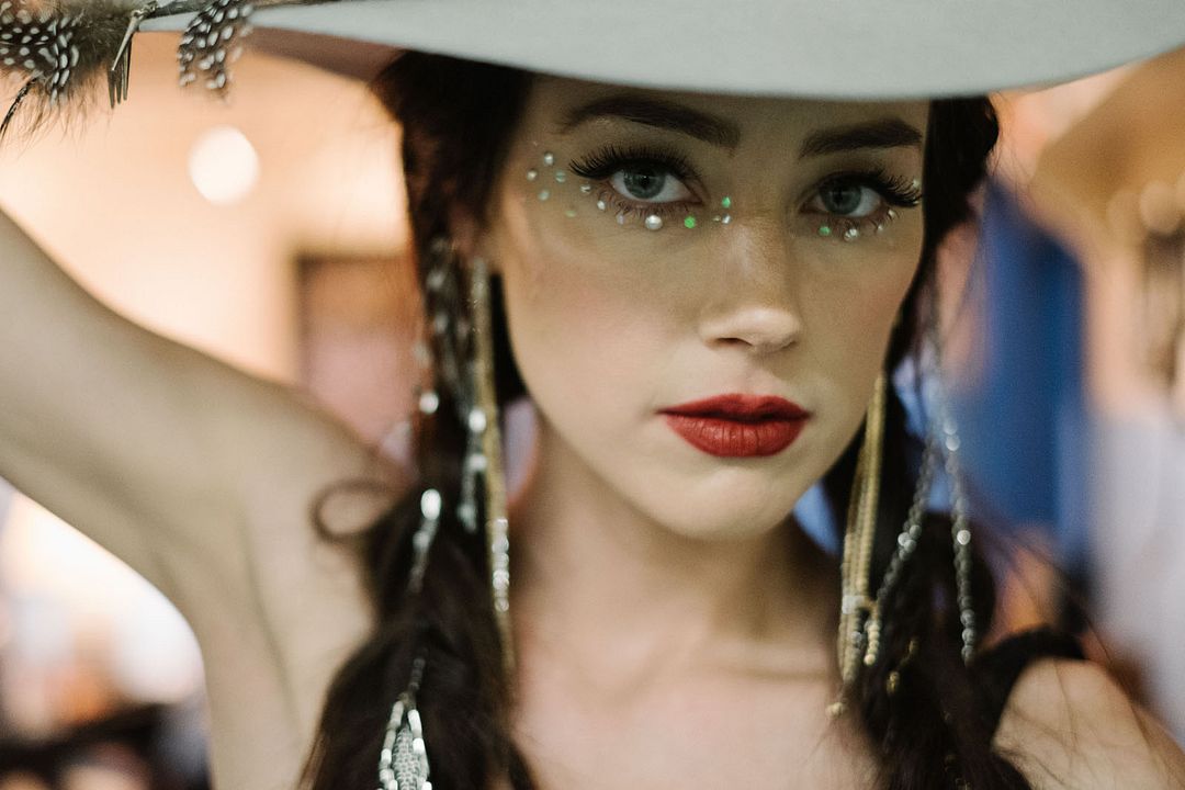 Her Smell : Foto Amber Heard