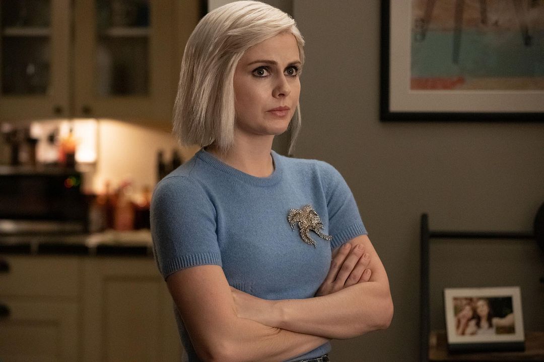 iZombie : Foto