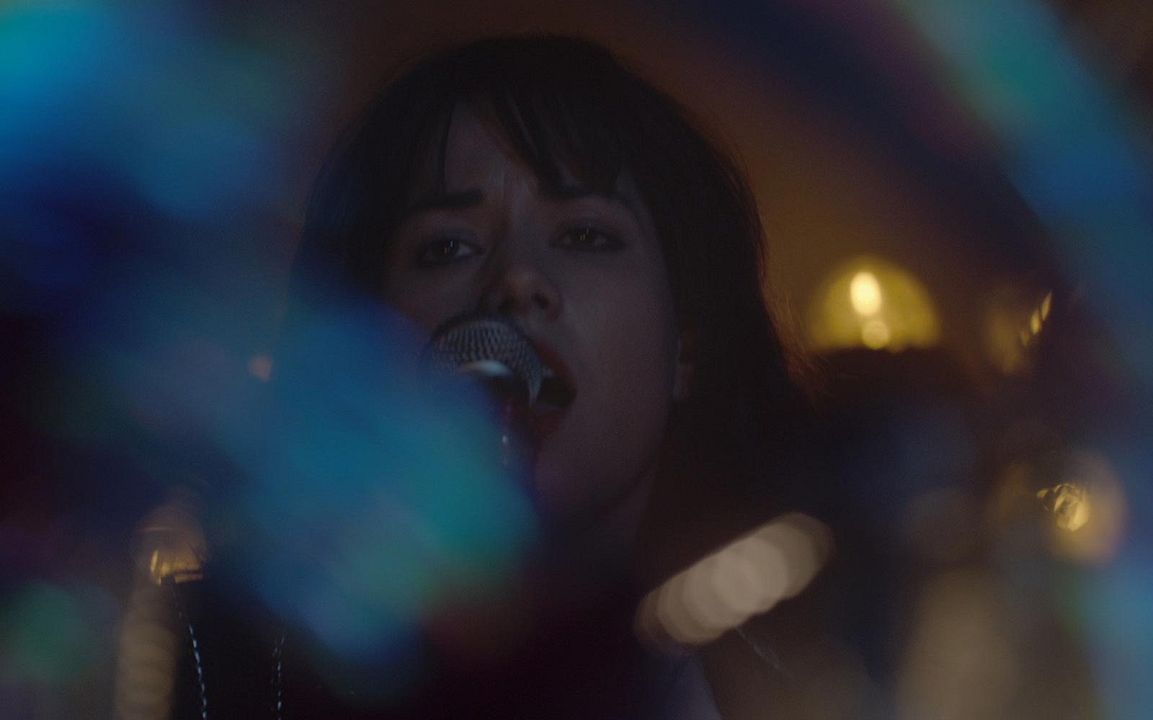 Esto no es Berlín : Foto Ximena Romo Mercado