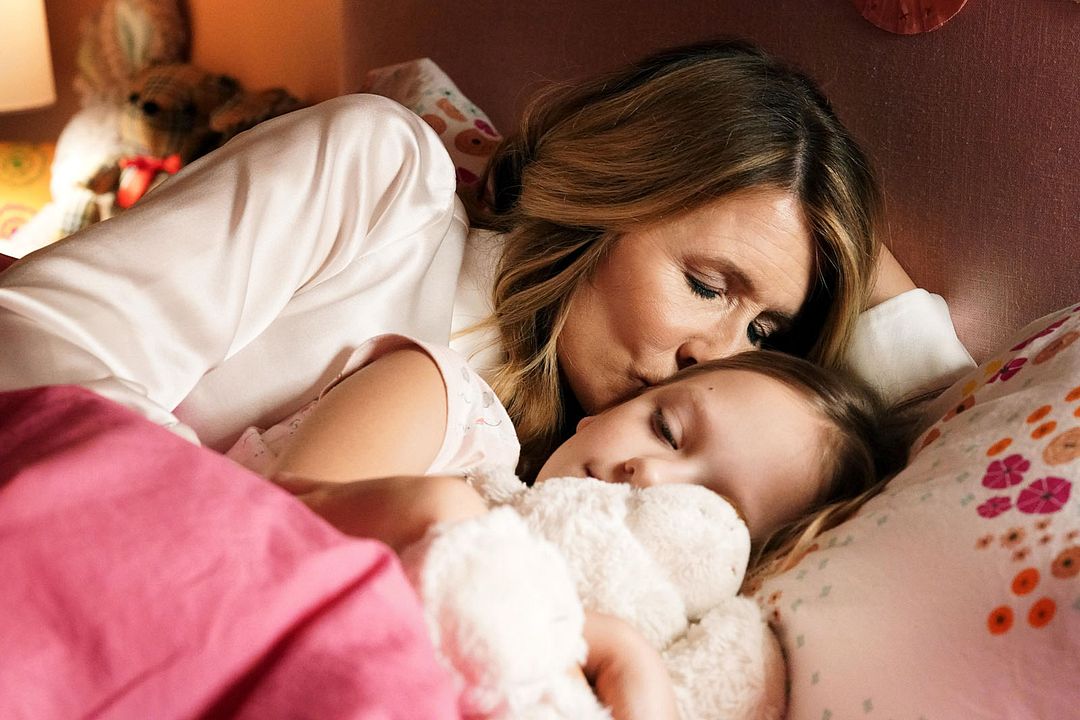 Big Little Lies : Foto Laura Dern