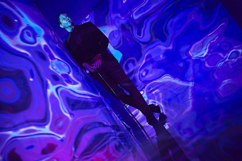 Foto Hamish Linklater