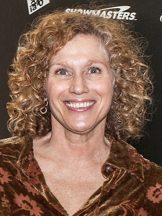 Póster Gwynyth Walsh