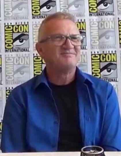 Póster Karl Schaefer