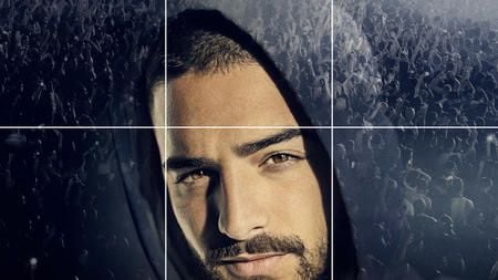 Maluma: Lo Que Era, Lo Que Soy, Lo Que Seré : Foto