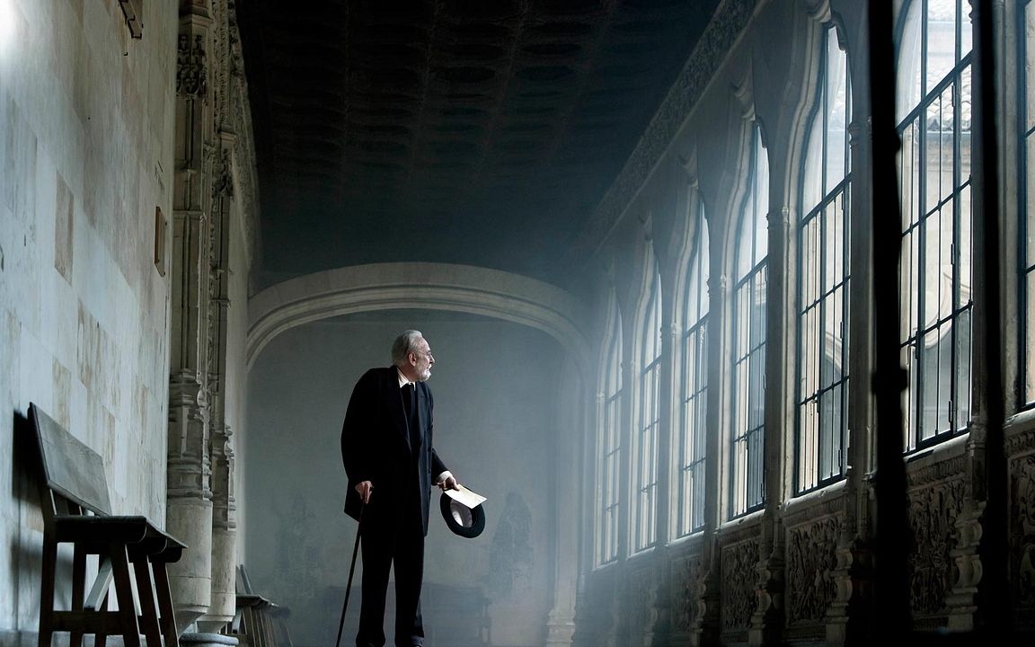 Mientras dure la guerra : Foto Karra Elejalde