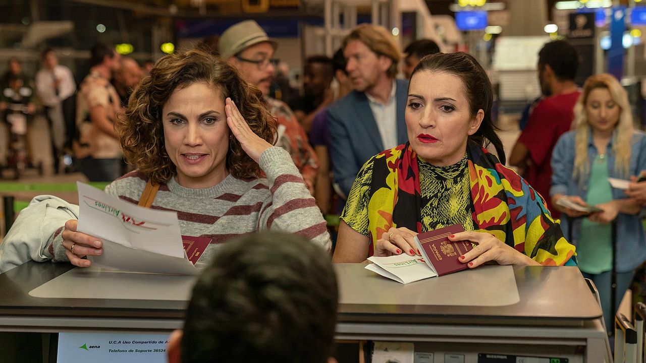 Padre no hay más que uno : Foto