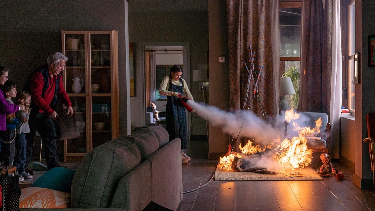 Padre no hay más que uno : Foto