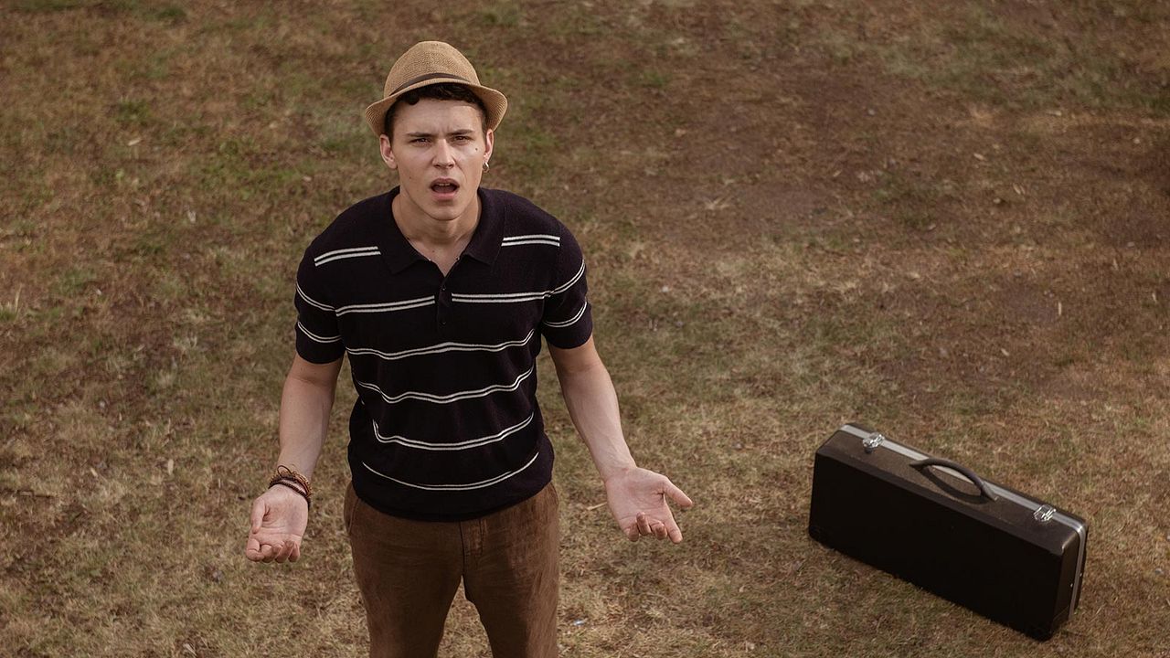 Los Rodríguez y el más allá : Foto