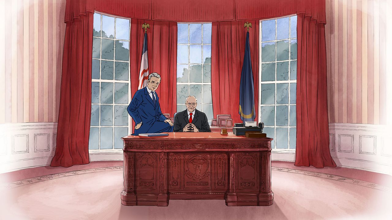 Zero Impunity : Foto