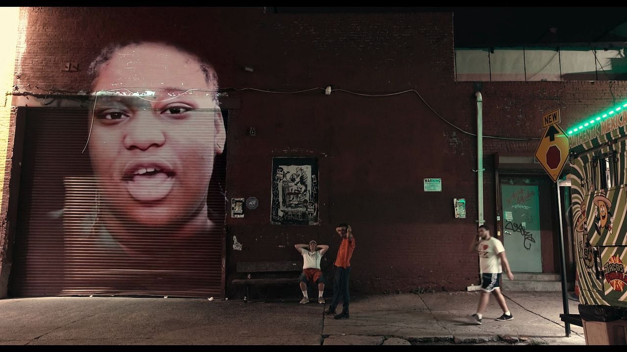 Zero Impunity : Foto