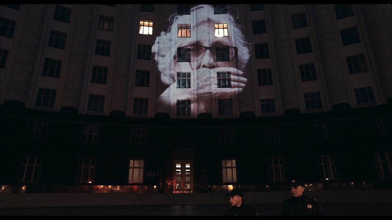 Zero Impunity : Foto