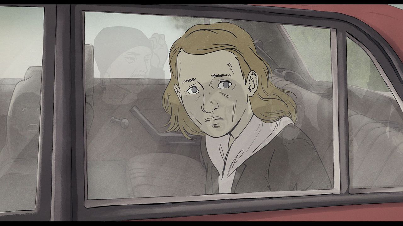 Zero Impunity : Foto