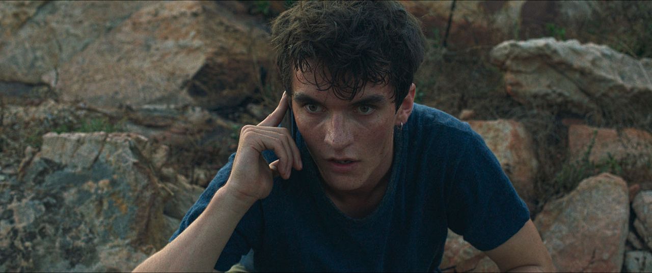 Foto Fionn Whitehead