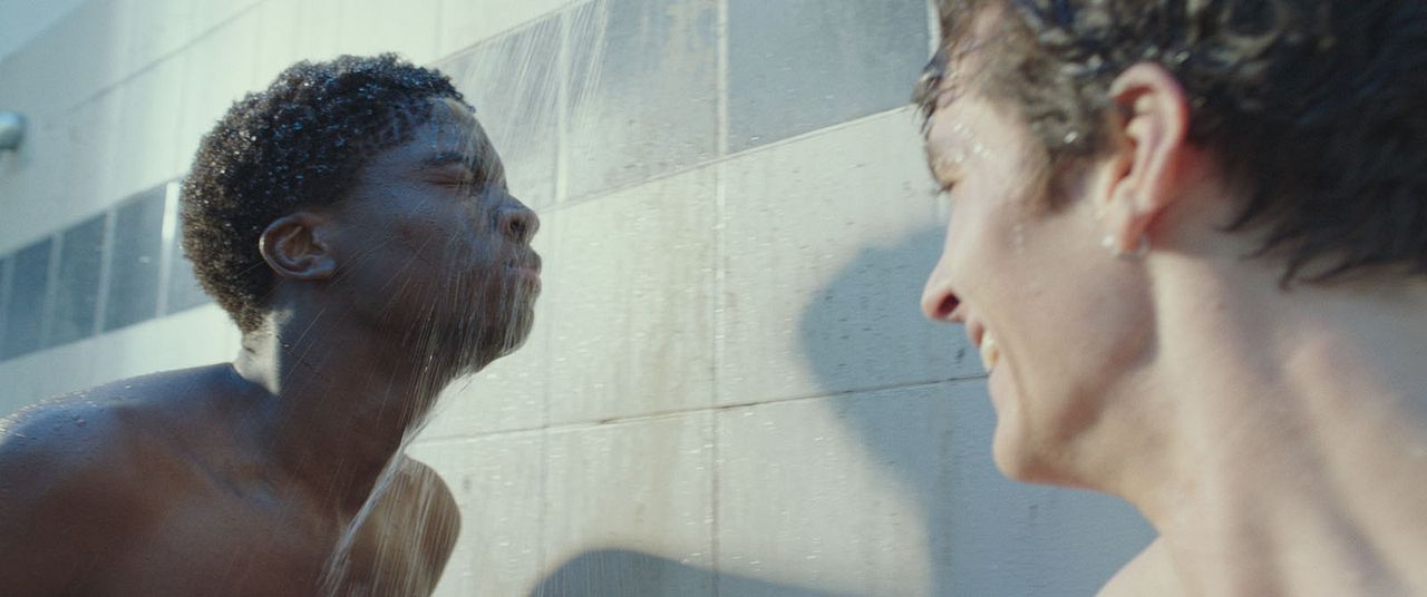 Foto Fionn Whitehead