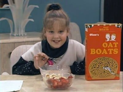 Tres por tres : Póster