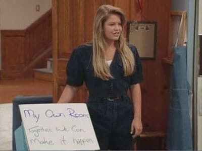 Tres por tres : Póster