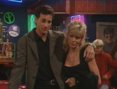 Tres por tres : Póster